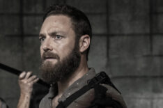 The Walking Dead, Ross Marquand