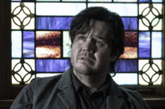 Josh McDermitt as Dr. Eugene Porter