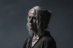 Melissa McBride, The Walking Dead 11C Carol