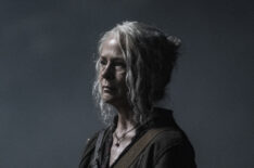 Melissa McBride, The Walking Dead 11C Carol