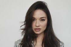 'Teen Wolf: The Movie's Crystal Reed