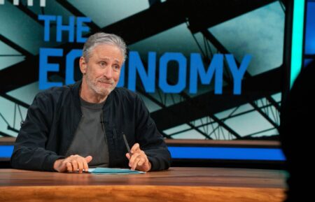 The Problem With Jon Stewart S2