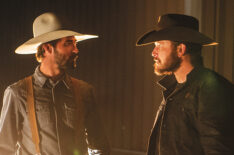 Yellowstone - Cole Hauser & Ryan Bingham