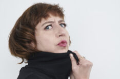 'The Mysterious Benedict Society's Kristen Schaal