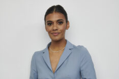 'The Wheel of Time' star Madeleine Madden