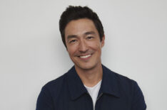 'The Wheel of Time's Daniel Henney