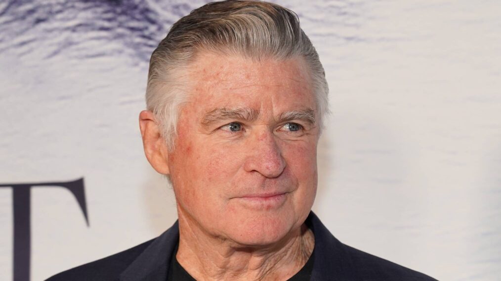 Treat Williams