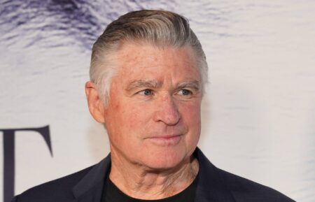 Treat Williams