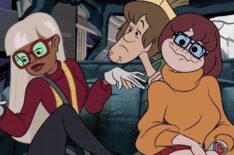 Velma': Mindy Kaling and Cast Talk Backlash, Scooby's Absence at NYCC