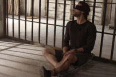 Jared Padalecki as Cordell Walker in Walker - 'World on a String'