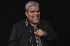 'Wednesday' star Luis Guzmán