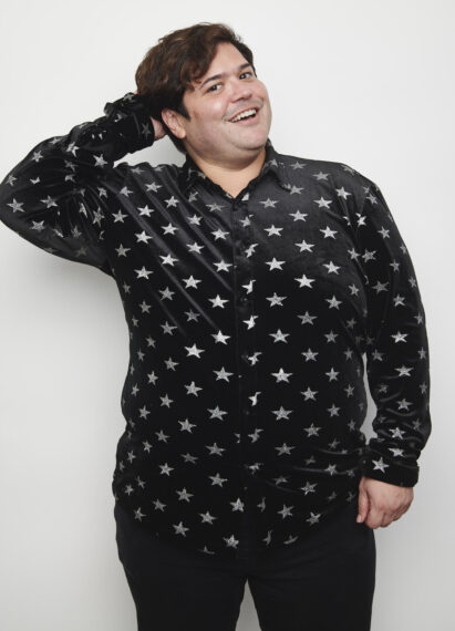'What We Do In the Shadows' star Harvey Guillen