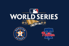 Updated: World Series 2022 TV Schedule: Astros vs. Phillies