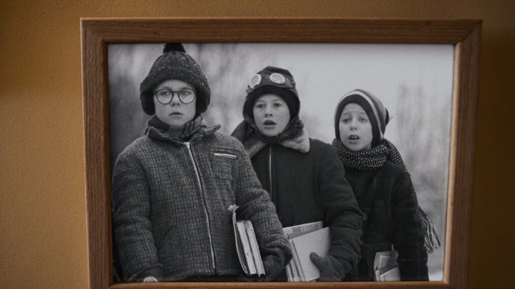 'A Christmas Story Christmas' on HBO Max