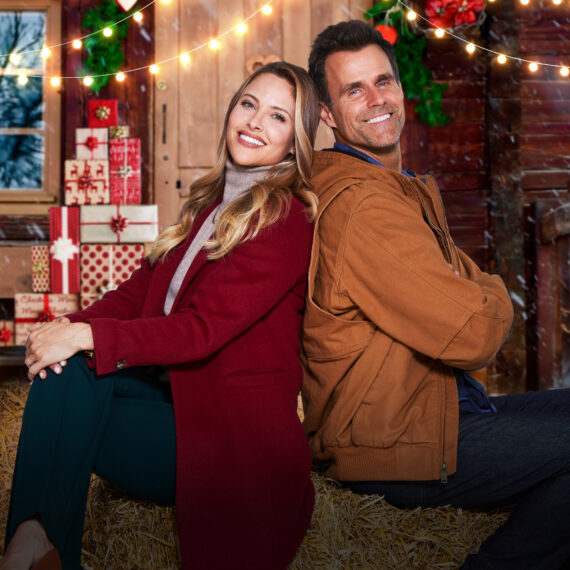 All the Christmas Movies Coming to Great American Family in 2022