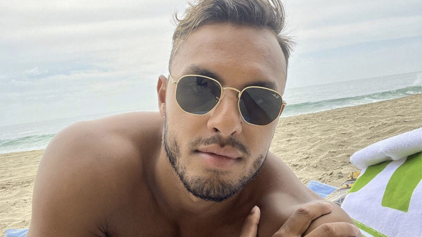 Aaron Clancy Decided to Give Genevieve Parisi a Shot on ‘Bachelor in