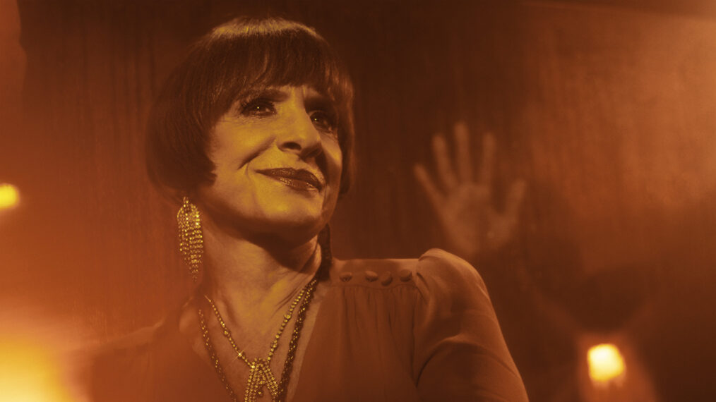 Patti LuPone in AHS: NYC as Kathy