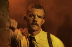 Russell Tovey as Patrick in AHS: NYC
