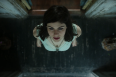 'Anne Rice's Mayfair Witches' Trailer & Premiere Date Revealed at NYCC
