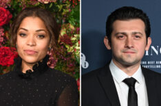 Antonia Thomas and Craig Roberts to Star in Apple Rom-Com 'Still Up'