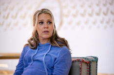 Jessica St. Clair in 'Avenue 5'