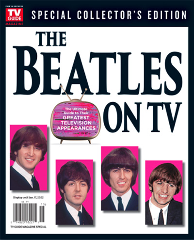 Beatles on TV