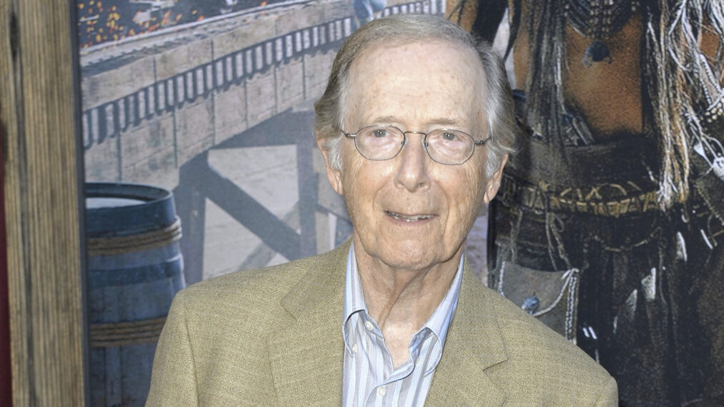 Bernie Kopell