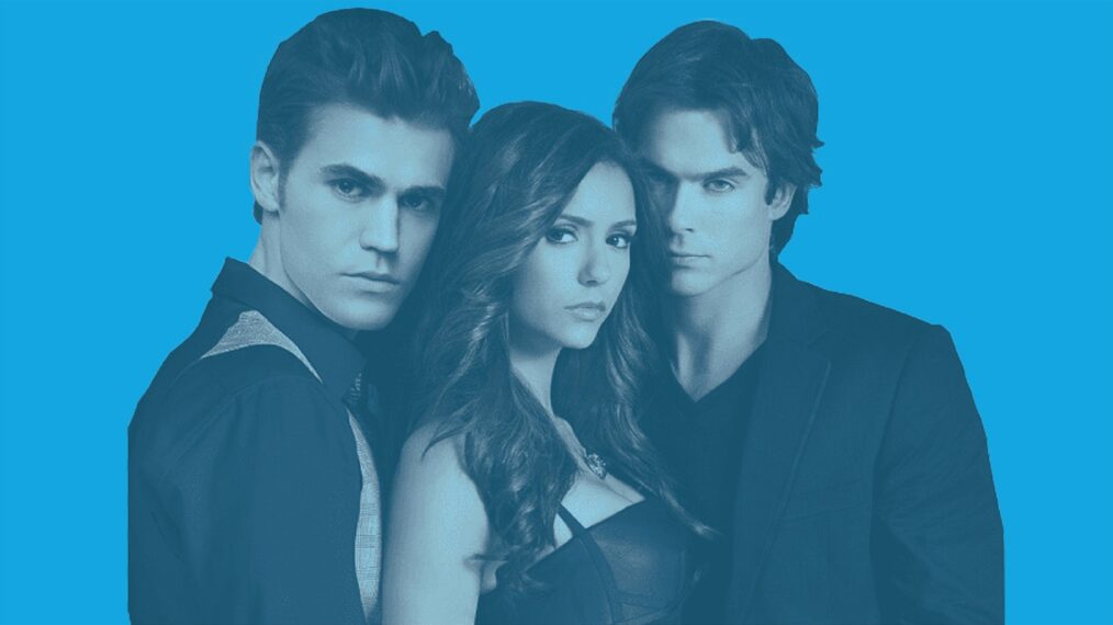 12 Shows With the Best Love Triangles