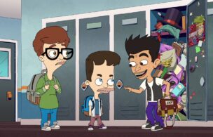 Big Mouth - Netflix Series - Where To Watch