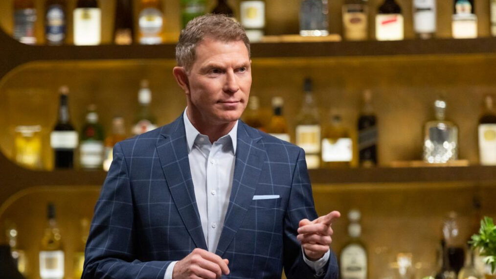 Bobby Flay