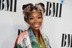 Brandy Shares Update After Report of Hospitalization, Says She's 'Following Doctors' Orders'