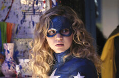 DC's 'Stargirl’ to End After Season 3 at The CW