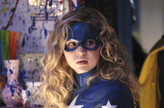 Brec Bassinger in Stargirl