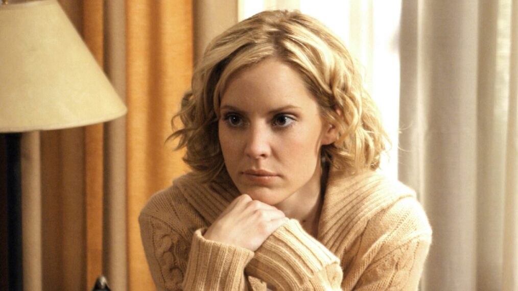 Buffy the Vampire Slayer - Emma Caulfield