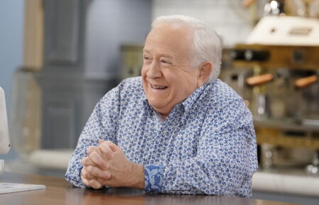 Leslie Jordan in 'Call Me Kat'