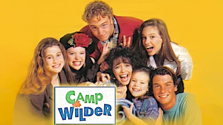 Camp Wilder