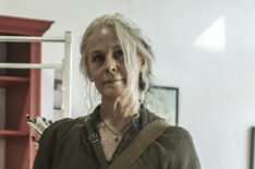 Melissa McBride as Carol Peletier