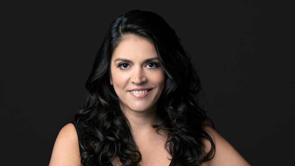 Cecily Strong