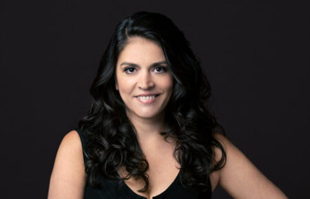 Cecily Strong