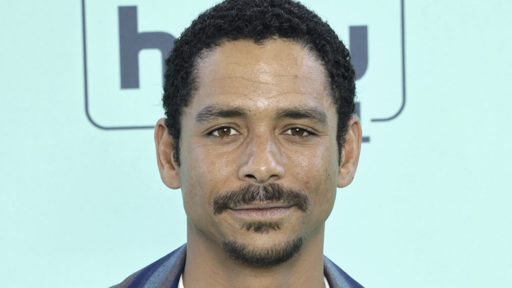 Charlie Barnett