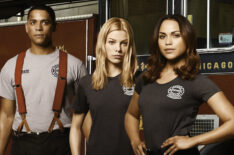 'Chicago Fire' Turns 10: Where Are Its Alums Now?