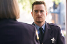 Jesse Lee Soffer Speaks Out on His 'Chicago P.D.' Exit