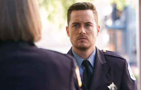 Jesse Lee Soffer as Jay Halstead in 'Chicago P.D.'