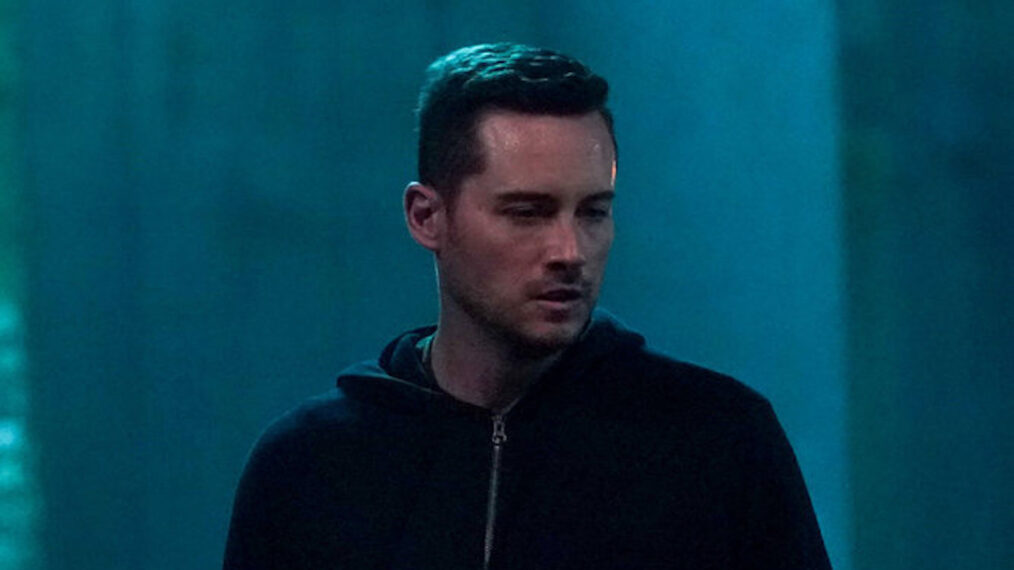 How 'Chicago .' Wrote Out Jesse Lee Soffer's Jay Halstead — and Left  Upstead