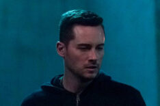 Jesse Lee Soffer as Jay Halstead in 'Chicago P.D.'