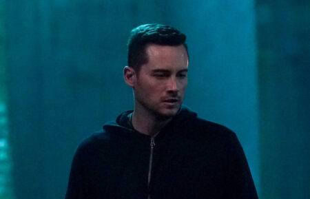 Jesse Lee Soffer as Jay Halstead in 'Chicago P.D.'