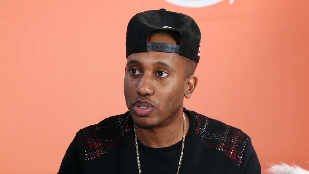 ‘SNL’s Chris Redd Was Hospitalized After NYC Attack