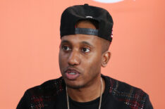 Chris Redd