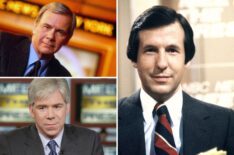 'Meet the Press' Turns 75: Where Are Its Former Moderators Now?
