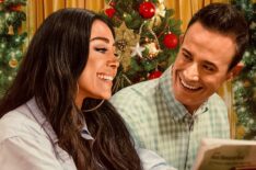 Christmas with You - Freddie Prinze Jr & Aimee Garcia